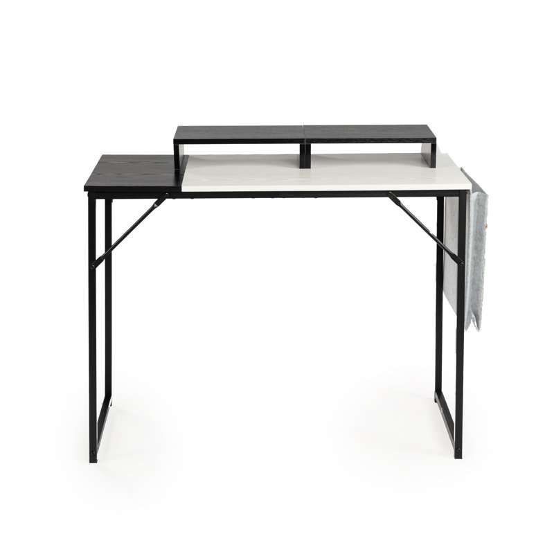 Shelves, Black
