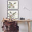 «Watercolor Holstein Farm Cows», ensemble de 2 giclées par Victoria Barnes-1488078484-1488078486