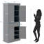 Balone 72'' Kitchen Pantry-87935179