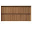 Armoire murale 36 po avec 2 tiroirs