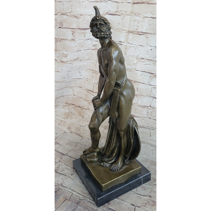Figurines et sculptures Avasophia