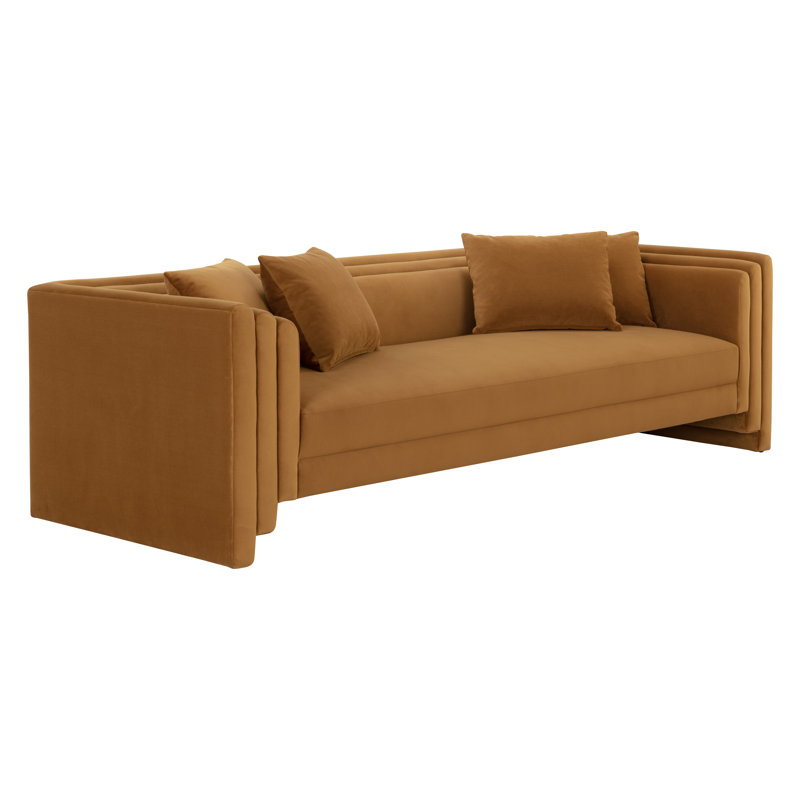 Kira Sofa, Meg Gold