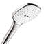 Pomme de douche à main multifonctionnelle Raindance HG Select 120-9780542-122428220