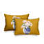 Coussin intérieur / extérieur Lumbar-820856753