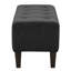 Banc rembourré Brode-416955046