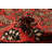 Andelz Red Rug 3'5" x 10'2"