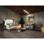 Wynhill 6,5 po. X 48 po. Plancher de bois imperméable 1,2 mm-69178619