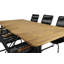 Bloxberg Solid Wood Dining Set
