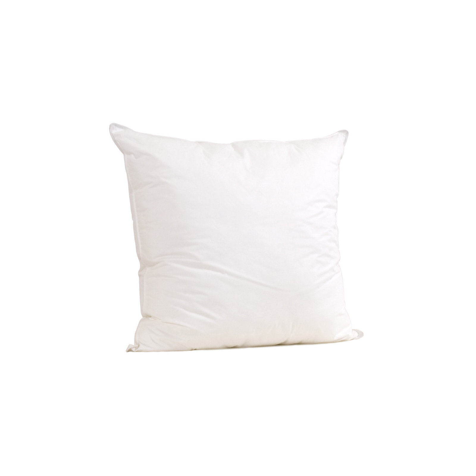 Olen Sunbrella Outdoor Ottoman Cushion, Seascape Moss Sunbrella® Canvas