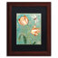 "tulipes ablaze i" par, impression encadrée Jadaya-20488127-70687625-20488125