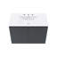 Meuble-lavabo mural gris de 36 po Bryn-52878913-52878975