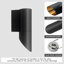 Avriel Armed Sconce