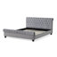 Mitzi Upholstered Bed-71860109-71860108