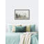 Pins et brouillard - Peinture sur toile-307717338-307717318-307717317
