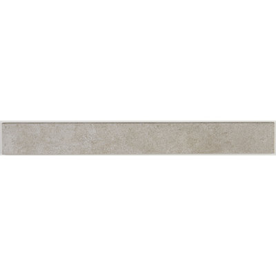 Haut Monde 24" x 3" Porcelain Bullnose Tile Trim