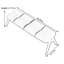 Banc rembourré en similicuir Iacovino-1732170570-1732170678