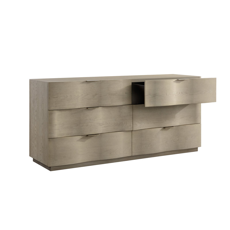 HOYOS 6 - Drawer Dresser