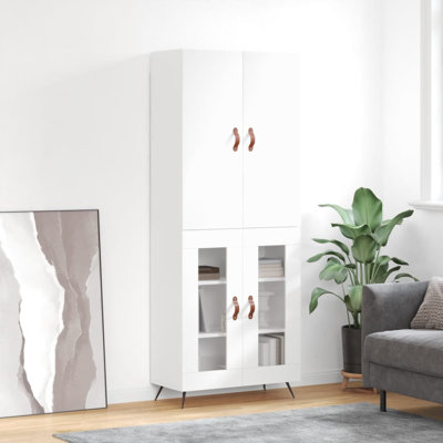 Storage Cabinet