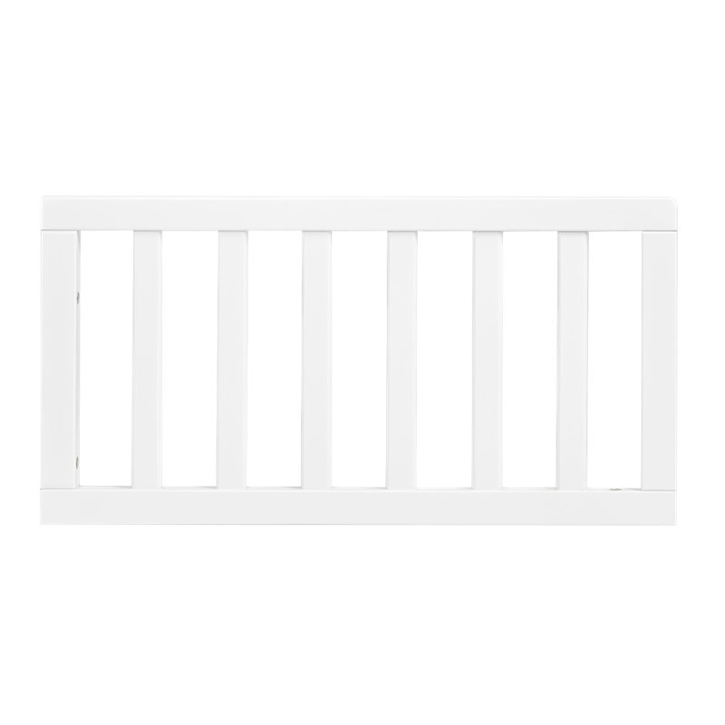 Hushcrib Classic Toddler Railing