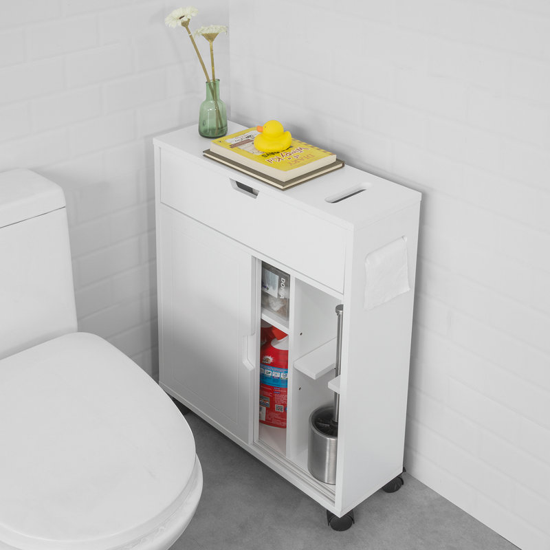 Munos Bathroom Cabinet
