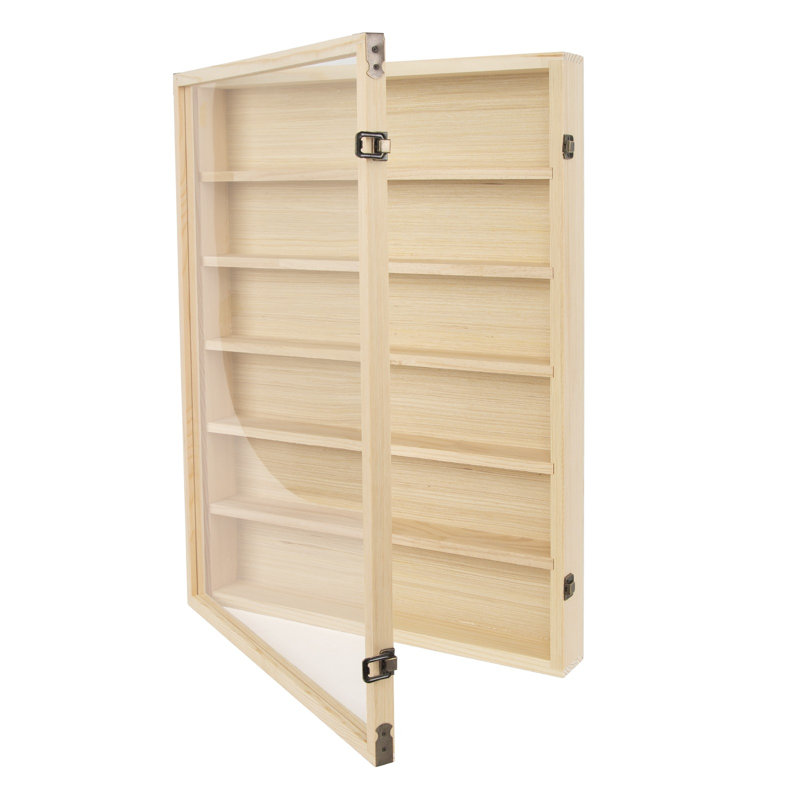 Tiered Shelf