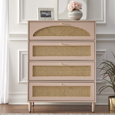 Cortavious Bedroom Chest