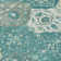 Machine Washable Indoor/Outdoor Matteson ACN2292 Panel Rug