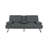 66.2'' Pillow Top Arm Sofa Bed-284209759