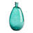 Frary Artisan-Crafted Recycled Glass Balloon Tall Vase-29861174