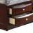 Gurtrude Bookcase Bed-730865059-730865058
