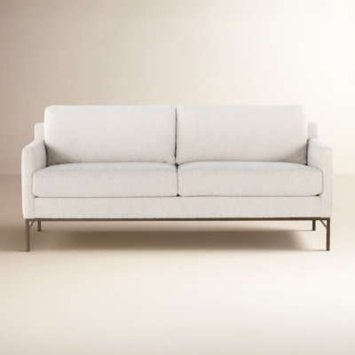Whitman 74'' Upholstered Sofa