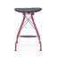 Ensemble de 2 tabourets de bar 24 po à hauteur de comptoir-187661920