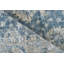 Oriental Area Rug in Navy-1803395735