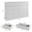 Grande commode à 9 tiroirs-1959191148