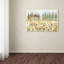 « tuscan élégance i », reproduction d’impression sur toile tendue-33404882