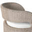 Hawkins Outdoor Swivel Lounge Chair-1754251862
