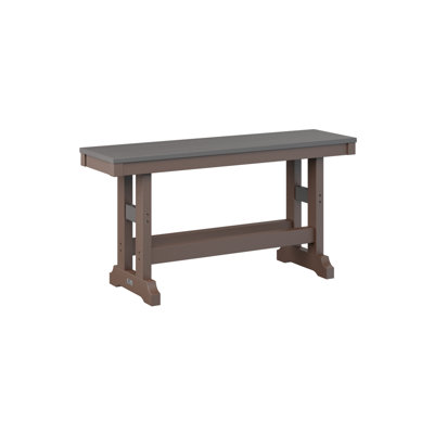Garden Classic Patio Bench