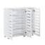 Euston 15 Pair 3 Door Shoe Storage Cabinet Modern-134505239