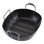 Anolon Advanced Hard Anodized Nonstick Roaster / Roasting Pan with Rack