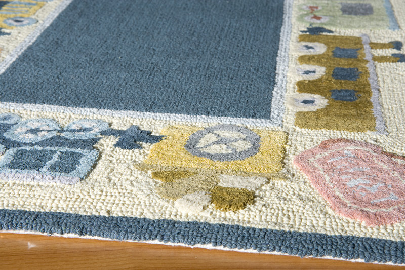 Classic Rug