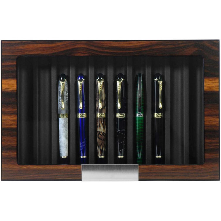 Daezha Pen Display Box Loon Peak