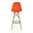 Arum Upholstered Counter Stool with Solid Wood Frame-1571310166