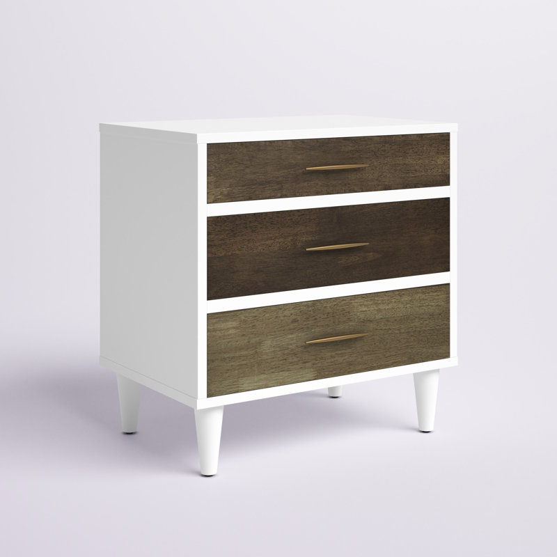 Bryce 22.8'' W Nightstand