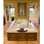 Malia 60'' L Soaking Bathtub-9228819-88694148