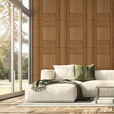 Keila 10.05m x 53cm Matte Wallpaper Roll