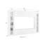 Carrolyn Rectangle Accent Cabinet