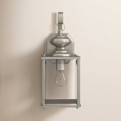Tiernan Wall Light
