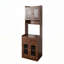 Armoire de rangement Farmhouse Kitchen