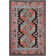 Diavian Southwestern Indoor Rug