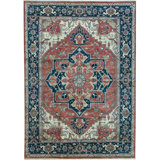 One-of-a-Kind 10'1" X 13'11" Area Rug